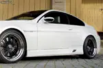 CSR bočni pragovi za BMW 6 E63/E64