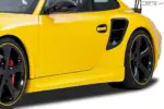 CSR bočni pragovi za Porsche 911 (997)