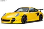 CSR bočni pragovi za Porsche 911 (997)