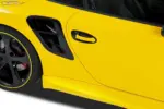 CSR bočni pragovi za Porsche 911 (997)