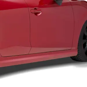 CSR side skirts for Mazda 3 Type BM for all