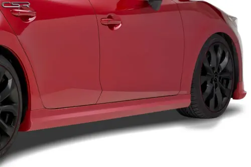 CSR bočni pragovi za Mazda 3 III (BM/BN)