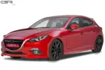 CSR bočni pragovi za Mazda 3 III (BM/BN)