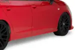CSR bočni pragovi za SEAT Ibiza IV (6J) hatchback s 5 vrata
