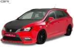CSR bočni pragovi za SEAT Ibiza IV (6J) hatchback s 5 vrata