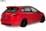 CSR bočni pragovi za SEAT Ibiza IV (6J) hatchback s 5 vrata