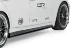 CSR side skirts for BMW 4 Series F32/F33/F36