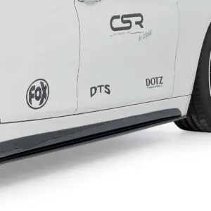 CSR side skirts for BMW 3 Series F30 / F31 Saloon / Touring