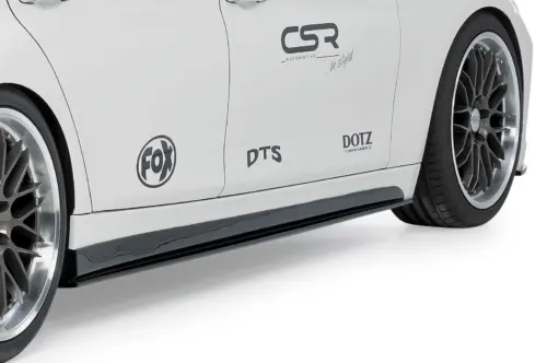 CSR side skirts for BMW 4 Series F32/F33/F36