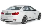 CSR bočni pragovi za BMW 3 VI (F30/F31) limuzina/karavan