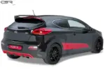 CSR side skirts for Kia pro_cee´d 3-door