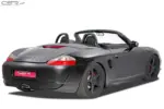 CSR side skirts for Porsche 986 Boxster / Roadster