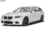 CSR side skirts for BMW 5 Series F10 / F11