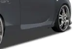 CSR bočni pragovi za Opel Corsa E (X15) 3-vratni