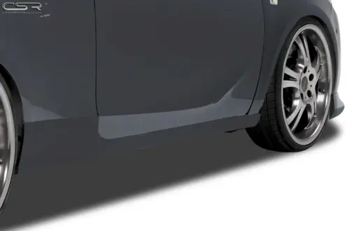 CSR bočni pragovi za Opel Corsa E (X15) 3-vratni