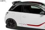 CSR bočni pragovi za Opel Adam I