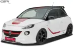 CSR bočni pragovi za Opel Adam I