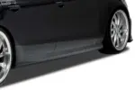 CSR bočni pragovi za Audi A6 VII (4G/C7)