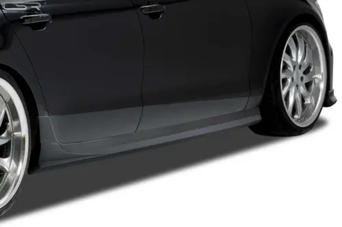 CSR bočni pragovi za Audi A6 VII (4G/C7)