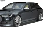 CSR bočni pragovi za Audi A6 VII (4G/C7)