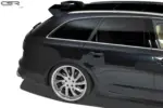 CSR bočni pragovi za Audi A6 VII (4G/C7)