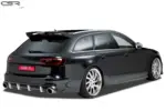 CSR bočni pragovi za Audi A6 VII (4G/C7)
