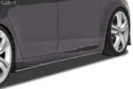 CSR bočni pragovi za Ford Mondeo V (MK5)