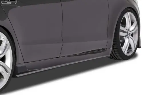 CSR bočni pragovi za Ford Mondeo V (MK5)