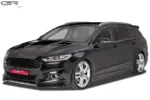 CSR bočni pragovi za Ford Mondeo V (MK5)