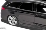 CSR bočni pragovi za Ford Mondeo V (MK5)
