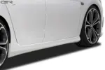 CSR side skirts for Vauxhall Astra K Hatchback / Sports Tourer