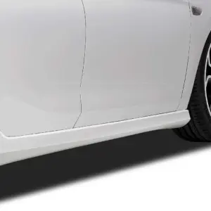 CSR side skirts for Vauxhall Astra K Hatchback / Sports Tourer