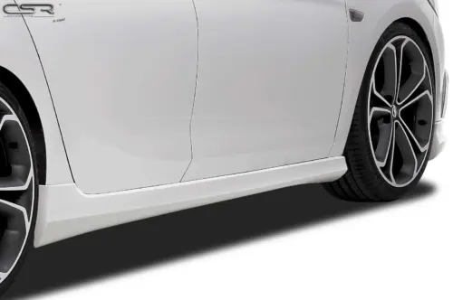 CSR side skirts for Vauxhall Astra K Hatchback / Sports Tourer