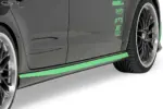 CSR side skirts for Audi A3 8V Sportback / Saloon
