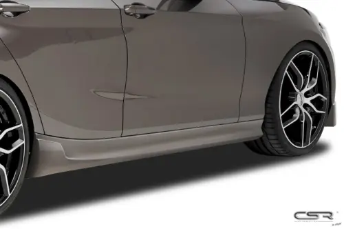 CSR bočni pragovi za BMW 1 II (F20/F21)