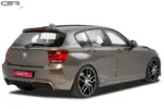 CSR bočni pragovi za BMW 1 II (F20/F21)