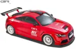 CSR bočni pragovi za Audi TT II (8J)