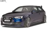 CSR bočni pragovi za Audi A3 III (8V) hatchback