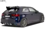 CSR bočni pragovi za Audi A3 III (8V) hatchback