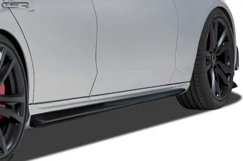 CSR side skirts for Mercedes-Benz C-Class W205 S205 V205 C205 A205