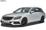 CSR side skirts for Mercedes-Benz C-Class W205 S205 V205 C205 A205
