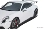 CSR side skirts for Porsche 911/991