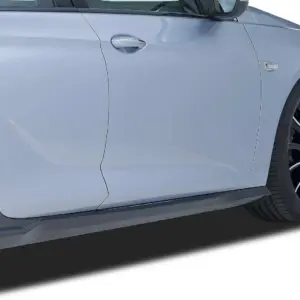 CSR side skirts for Opel Insignia B