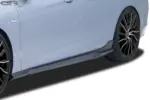 CSR bočni pragovi za Opel Insignia B (Z18)