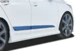 CSR side skirts for Hyundai I20 GB
