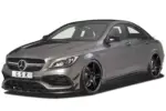 CSR side skirts for Mercedes Benz CLA C117 / X117