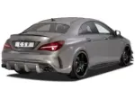 CSR side skirts for Mercedes Benz CLA C117 / X117