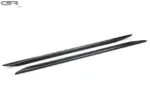 CSR side skirts for Mercedes-Benz S-Class V222