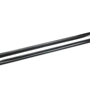 CSR side skirts for Mercedes-Benz S-Class V222