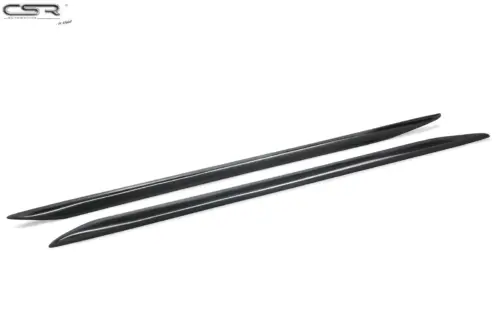 CSR side skirts for Mercedes-Benz S-Class V222